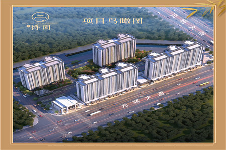 江湾城六期澜岸3室2厅2卫62.5万86m2毛坯出售